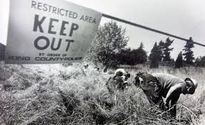 At around 11:45 am the following day his assistant became frantic with worry due to being unable to make contact. A Fascinating Tour Revisiting The Green River Murders True Crime Magazine