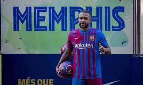 Barcelona Optimistic With Depay As Wait For Messi Continues Loop Trinidad Tobago