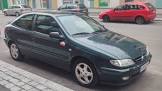 CITROEN-XSARA