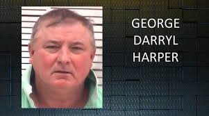 Darryl Harper's Instagram, Twitter & Facebook