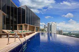 Stylish boutique hotel near pavilion in kuala lumpur. Pavilion Hotel Kuala Lumpur Managed By Banyan Tree Pool Pictures Reviews Tripadvisor