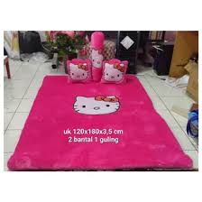 Material dasar sofabed karakter bermutu tinggi. Jual Produk Karpet Bulu Rasfur Hellokitty Termurah Dan Terlengkap Januari 2021 Halaman 3 Bukalapak