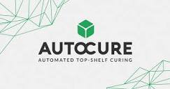 Auto Cure | Auto Cure: Automated Top-Shelf Curing