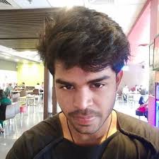 Atharva Dixit 's User Profile