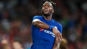 Jun 03, 2021 · it looks like a distant memory since michy batshuayi scored the league winning goal at the hawthorns in 2017. Ea Sports Troll Batshuayi By Editing His Fifa 18 Stats Goal Com