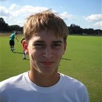 Troy Talbert's High School Bio