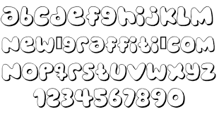102 free fonts related styles. Best Photos Of Bubble Letter Font Bubble Letter Font Free Bubble Letter Fonts Bubble Letters Lettering Fonts