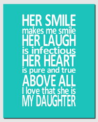 Why I Love My Daughter Google Search Daughter Quotes I Love My Daughter To My Daughter