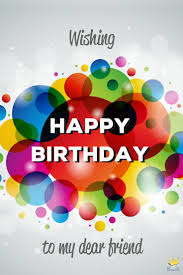 Many social and cultural organizations also mark this occasion and celebrate friendship day together by hosting various programs. Happy Birthday 150 Messages And Quotes For Friends And Loved Ones