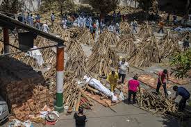 India today youtube channel offers latest news videos on politics, business, cricket, bollywood, life. India Virus Patients Suffocate Amid Oxygen Shortage In Surge
