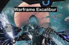 What Is Warframe Excalibur And How To Get Stuffled A perfect balance of mobility and offense, excalibur is the ideal warframe for new players. what is warframe excalibur and how to