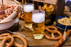 Maybe you would like to learn more about one of these? German Beer