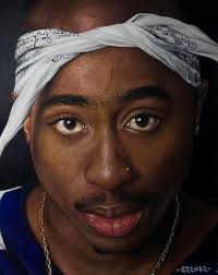 Billie Eilish Technique : Stippling