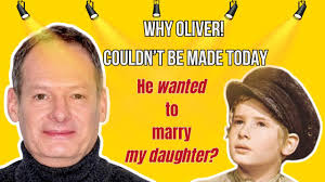 Mark Lester: Behind the Scenes of Oliver! & His Michael Jackson Friendship  & The Lost Era Of Film