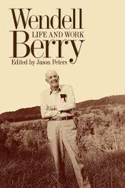 Wendell berry, american author whose nature poetry, novels of america's rural past, and essays on ecological responsibility grew from his experiences as a farmer. Wendell Berry Life And Work Culture Of The Land Peters Jason 9780813192574 Amazon Com Books
