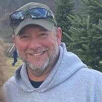 Tracy W. Kimble Obituary