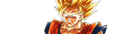 Full super saiyan 4 custom goku kamehameha themed moveset in dragon ball xenoverse 2 more xenoverse 2 themed. Super Saiyan 2 Goku Dbl Evt 20s Characters Dragon Ball Legends Dbz Space