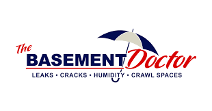 Kentucky Service Area for The Basement Doctor of Central Kentucky