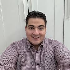 Vincent Marrero's Instagram, Twitter & Facebook