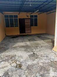 Ya, sekarang pun masih rupa macamtu. Transformasi Rumah Teres Kos Rendah Berkonsepkan Deko Modern Minimalist Hias My