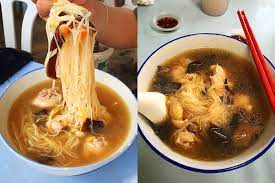Ask any local in setapak for the best lor mee with hennessey, and they will probably lead you to hennessey lor mee at the hawker centre opposite ayer panas wet market. 10 Best Breakfast Spot In Setapak That Ll Guarantee You A Productive Day