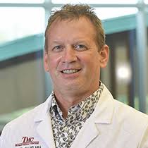 Todd D. Shaffer, M.D., M.B.A., FAAFP