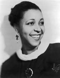 Black Actors And Actresses The Always Poised Ethel Waters With Images Black Actors Ethel Waters Black Actresses