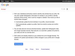 Find out more about john bond and his publishing consulting. H Index Calculator