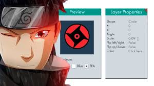 Bonk Io Shisui Uchiha Mangekyou Sharingan Skin Youtube The powers of a mangekyou sharingan reflect the users deepest desires/personality. bonk io shisui uchiha mangekyou sharingan skin