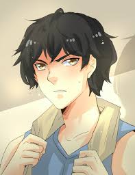 I think unordinary really needs an anime adaptation its such a good comic and it would be so much better animated lets bring awareness to this! Johnnnnn From Unordinary Unordinary Webtoon Webtoon Comics Webtoon