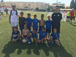 Dernier Tournoi A St Maximin U8 Et U9 Burel Football Club Facebook