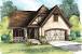 French Country Architecture