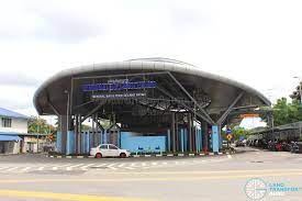 Gelang patah terminal kuala lumpur >important notice:it is mandatory to wear a mask onboard all buses, trains and ferries. Gelang Patah Bus Terminal Exterior Land Transport Guru