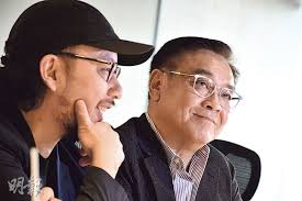 HKSAR Film No Top 10 Box Office: [2023.11.11] DEREK YEE WORRIES THAT HONG  KONG FILMS WILL CONTINUE TO SHRINK