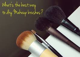 It is a buying guide created with a uniquely designed set of algorithms, to enable us to provide you with a list of the top 10 natural hair makeup brushes that are currently available in the marketplace. You Ask What Is The Best Way To Dry Your Makeup Brushes Can I Use A Hair Dryer My Women Stuff