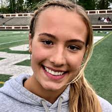 IHSAA track and field: Cathedral's Reese Sanders an aspiring heptathlete