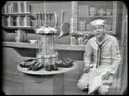 S S Popeye Cooky The Captain St Louis Mo Tv 1960s St Louis County St Louis Missouri St Louis Mo