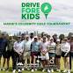 Drive Fore Kids | June 25-28, 2026