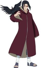 Check spelling or type a new query. Edo Itachi Itati From Naruto Novocom Top