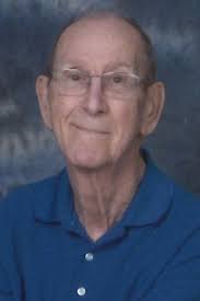 Ralph Kroy Obituary (2023)