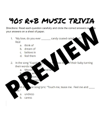 Every time you play fto's daily trivia game, a piece of plastic is removed from the ocean. 90s R B Trivia Game Black Music Trivia Black Musicians Etsy In 2021 Music Trivia Musician Quotes Movie Trivia Questions