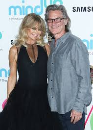 Russell certainly had fun discussing memories involving his lovely partner, goldie hawn. Why Kurt Russell Goldie Hawn Waited 33 Years To Do A Movie Together Hollywood Life