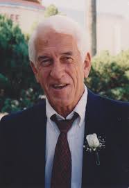 Obituary of John E. Moore