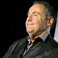 Andrés Cantor to receive US Soccer Hall media award