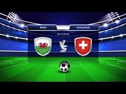 Den start macht dabei das duell zwischen wales und der schweiz, ehe sich dänemark und finnland (18 uhr, kopenhagen) sowie belgien und russland (21 uhr, st. Em 2021 Wett Tipps Heute Wales Schweiz Prognose Shorts Youtube
