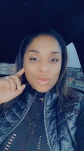 Gwen Corey's Instagram, Twitter & Facebook