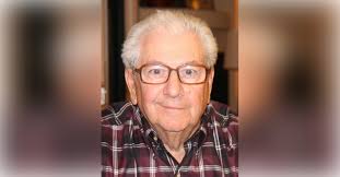 Obituary information for Peter Bommarito