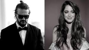 Check spelling or type a new query. The Unexpected Reaction Of Ricardo Arjona After Hearing The Cover Of Tini Stoessel Archynewsy