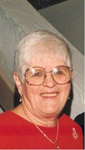 Obituary information for Patricia Paul