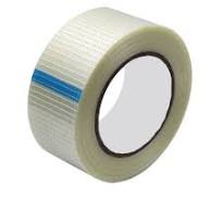 JLW-325 Single Sided Cross Filament Tape